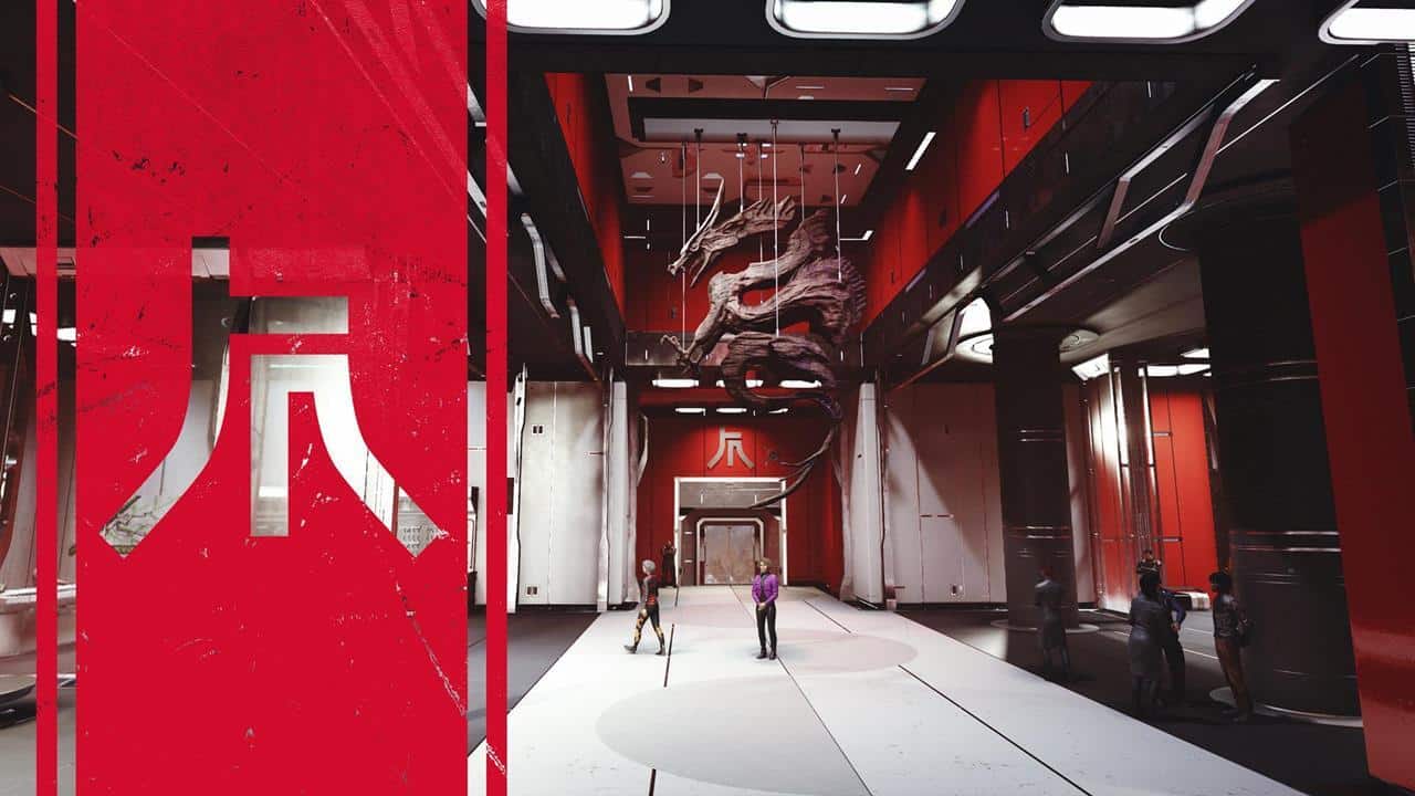 Easily Beat The Executive Level Mission: Starfield Guide