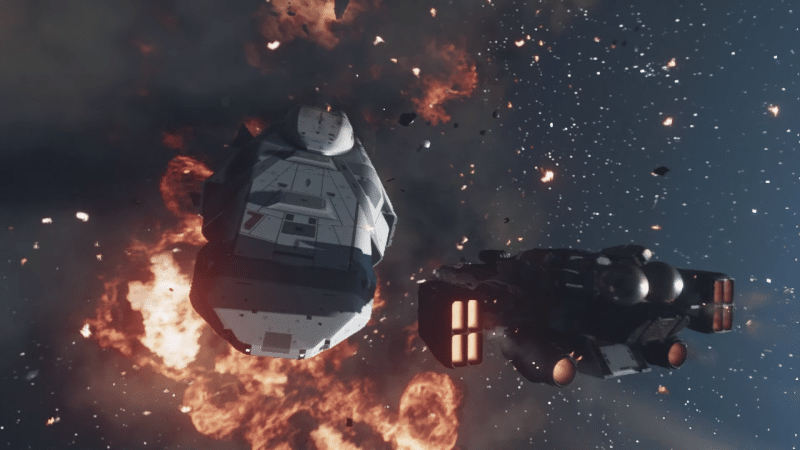 Starfield first contact mission guide credit: Gaming with Griff Griffin