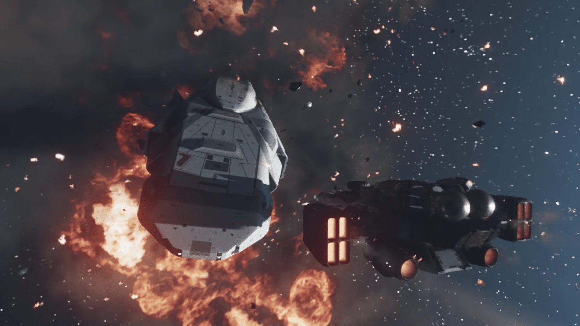 Starfield first contact mission guide credit: Gaming with Griff Griffin