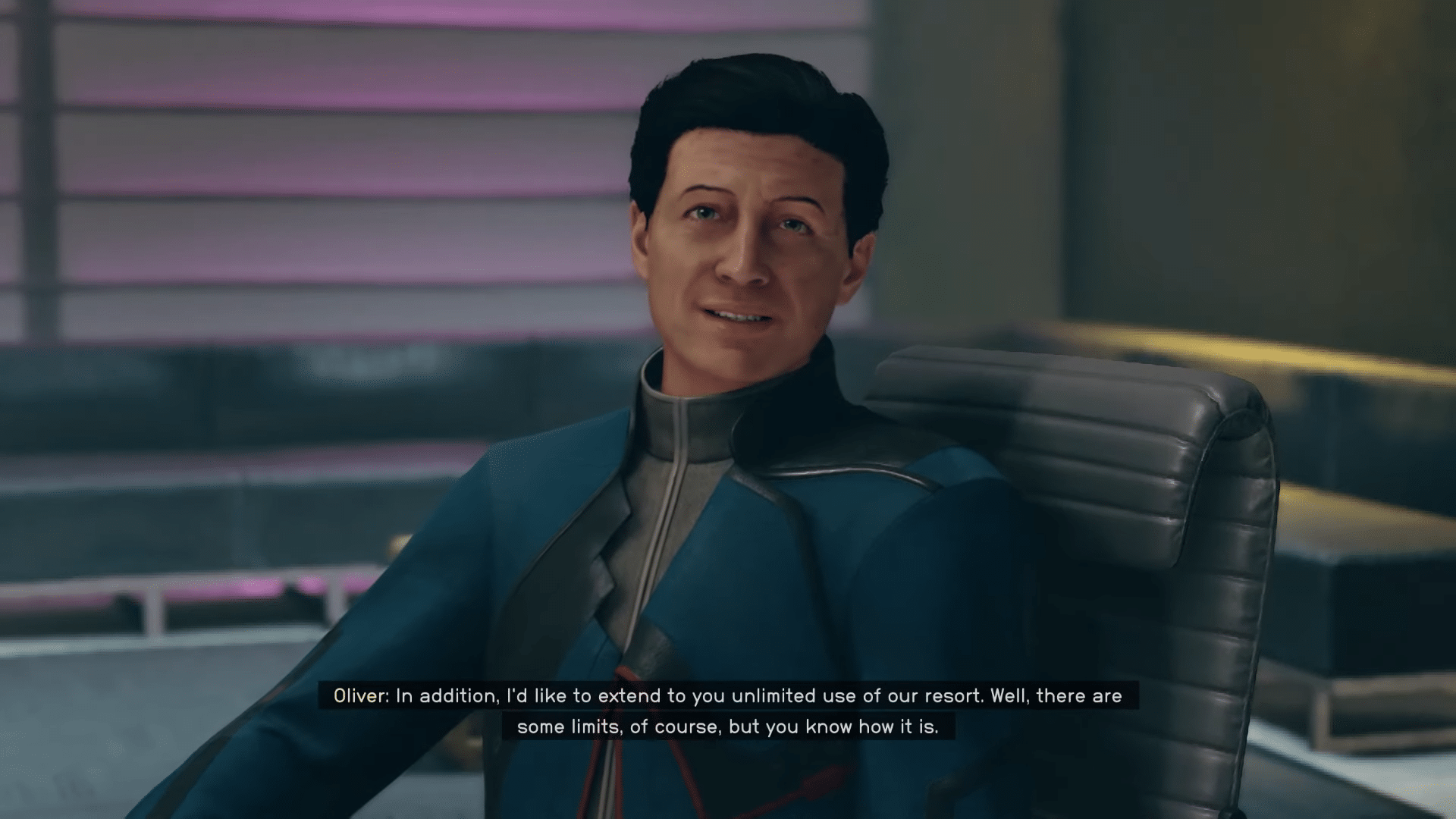 Starfield first contact mission guide credit: Gaming with Griff Griffin