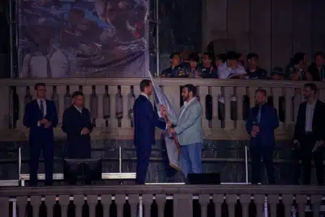 Saudi Arabia: Grandiose Host Of 2024 IESF World Championship