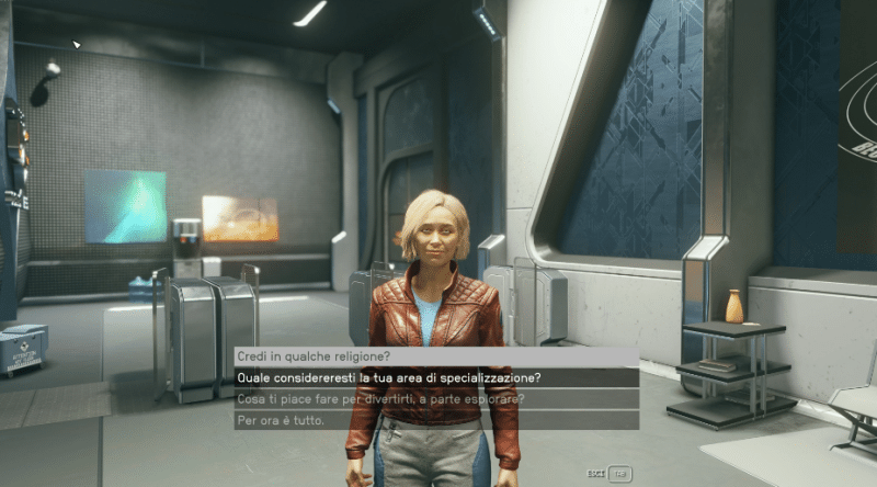 best starfield mods