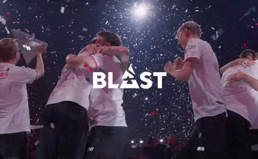 BLAST Fall Showdown Sticks To CSGO