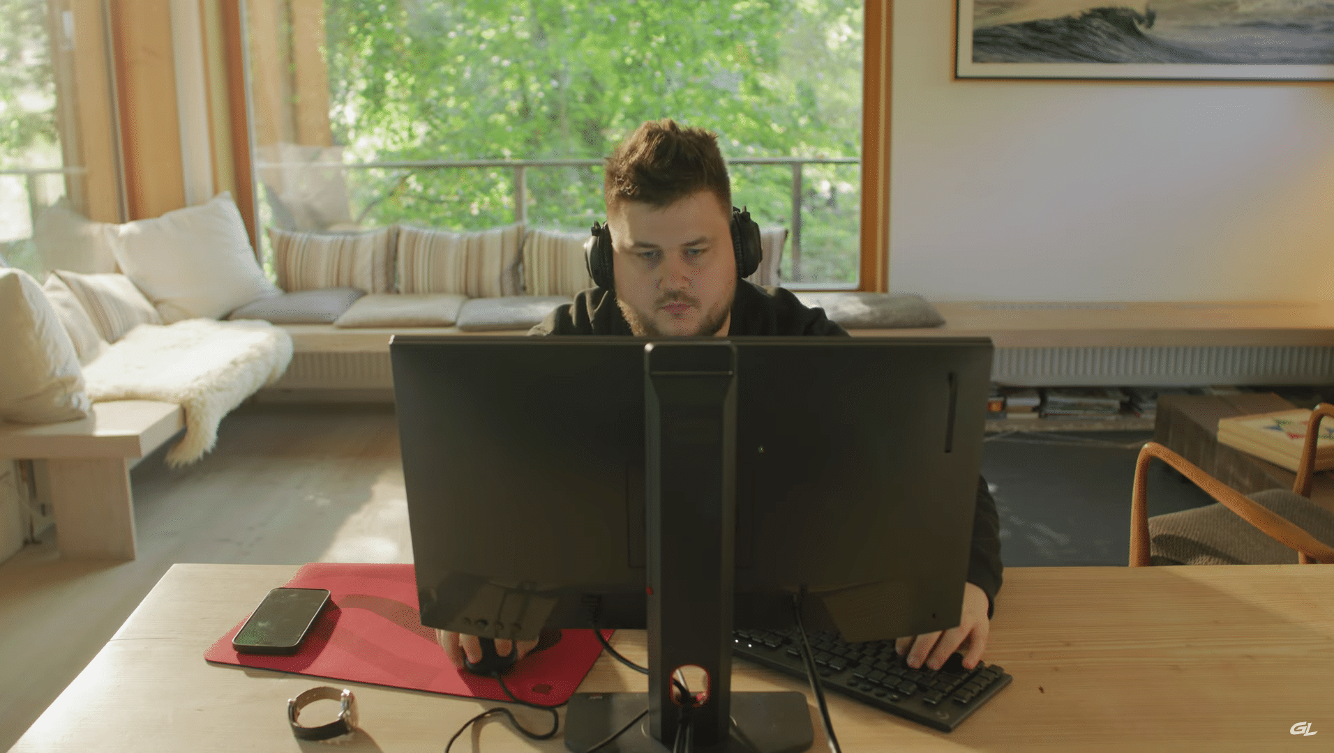 Are GamerLegion Taking A Gamble on Snax in the CS2 Era?