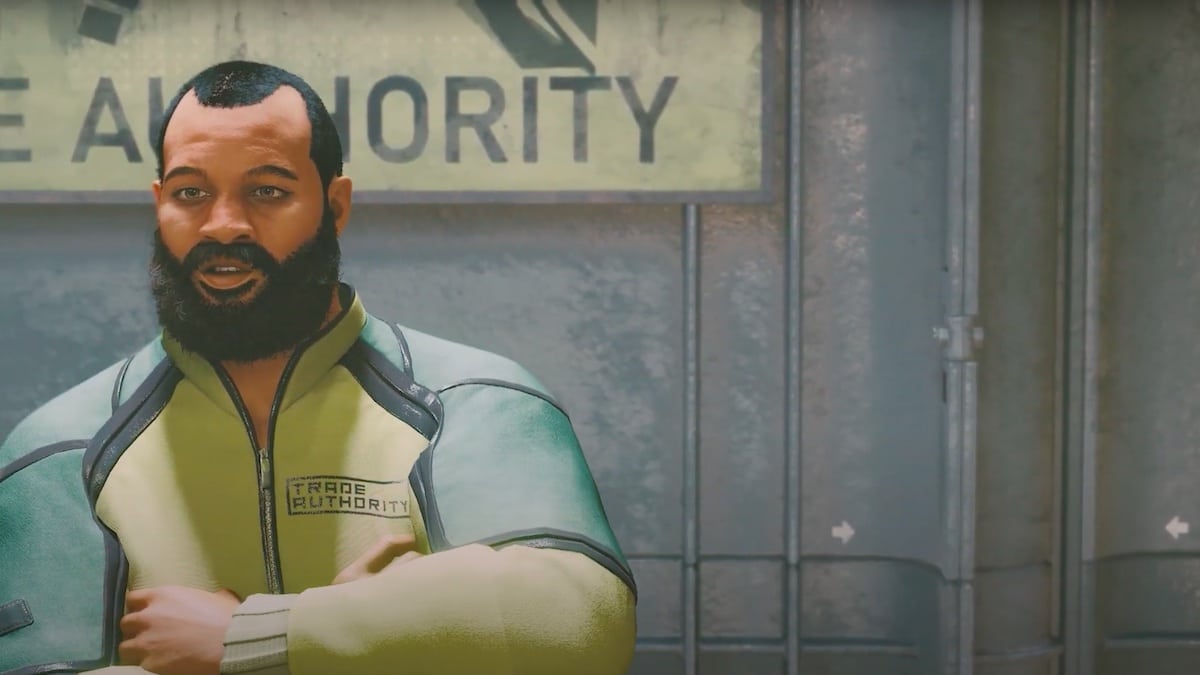 Smuggling in Starfield – 2 Best Systems to sell stolen items in Starfield