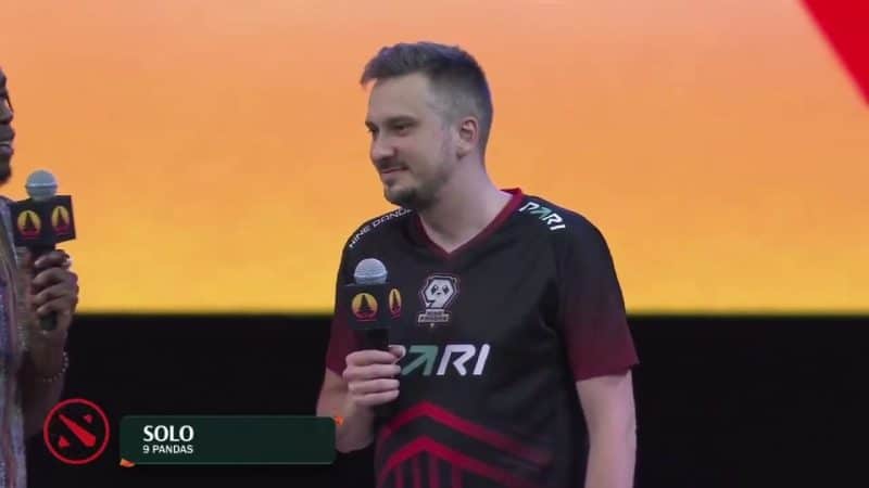 5 Legends Making A Comeback at The International 2023