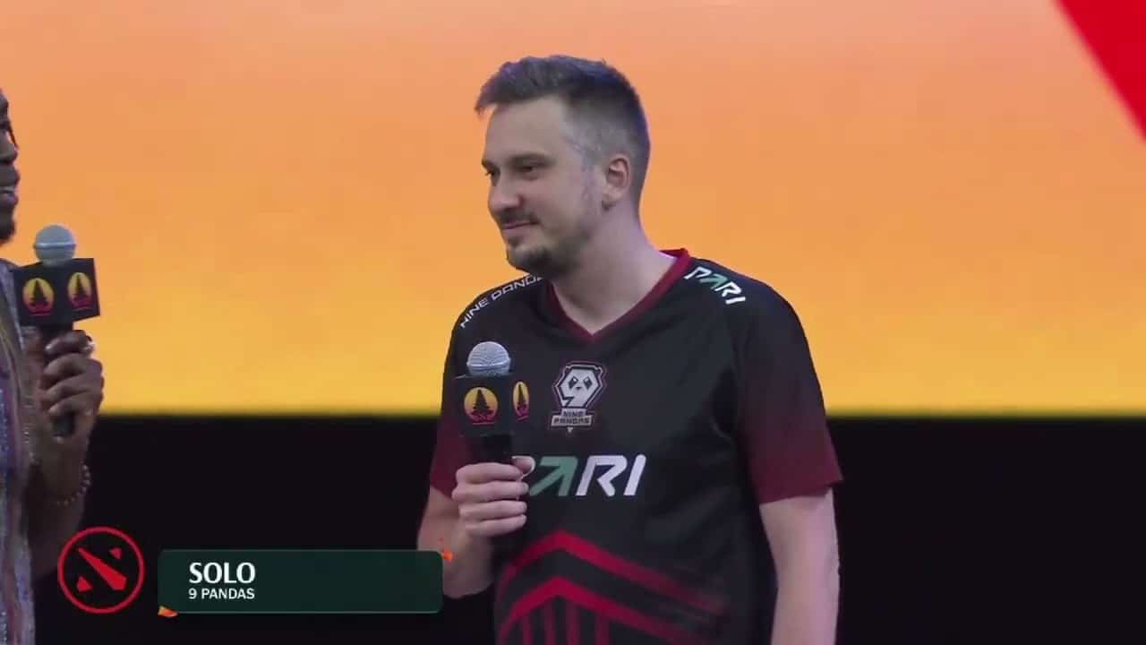 5 Legends Making A Comeback at The International 2023