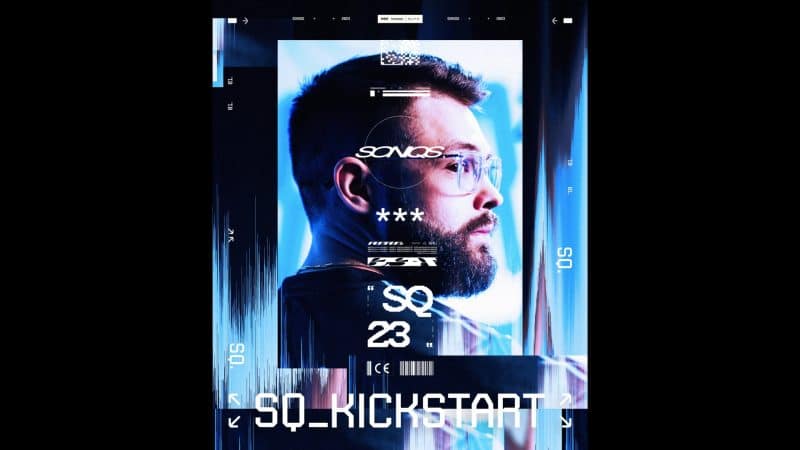 Kickstart Joins Soniqs Esports