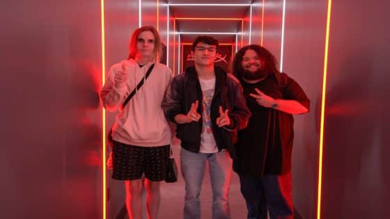 World’s 4th Ranked Smash Player, Sonix Joins Luminosity Gaming