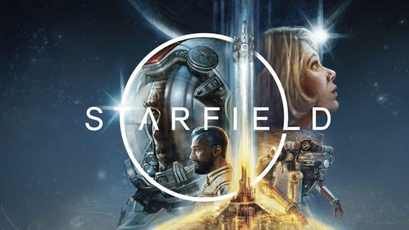 Bethesda’s Publisher Pete Hines Defends Starfield’s Bugs