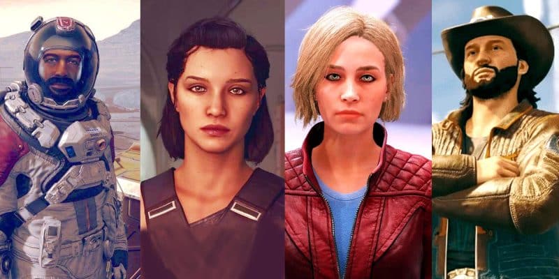 10 Interesting Things To Do After Beating Starfield 