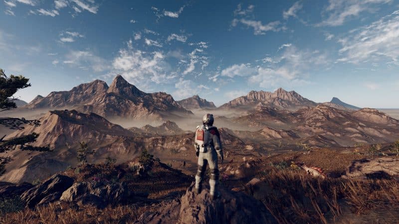 15 Pro Tips For Having The Best Start To Starfield 