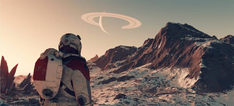 Starfield: Rise, Success And Impact Of The Galactic Odyssey