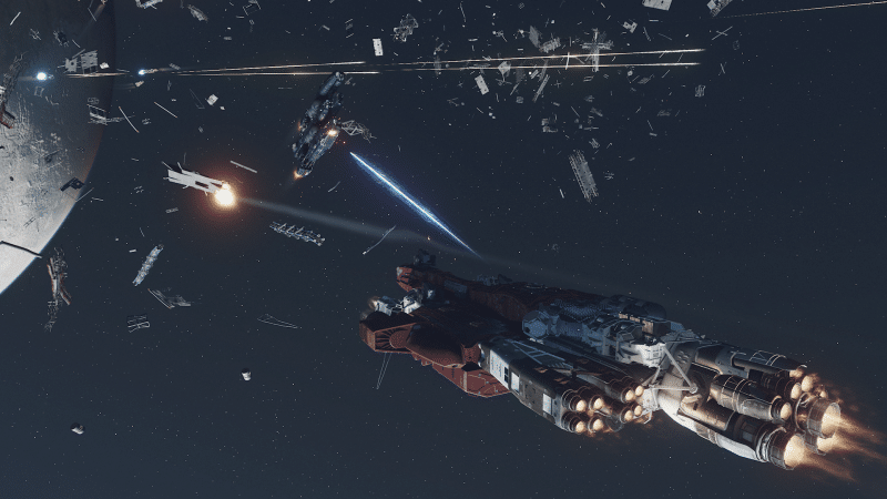 Become The Ultimate Looting Space Pirate - Starfield Guide