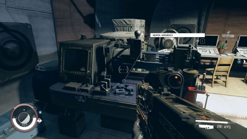Master The Secrets Of The Research Lab - Starfield Guide