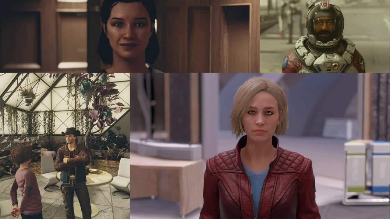 Sleep Your Way To Victory in Starfield - Benefits And Buffs