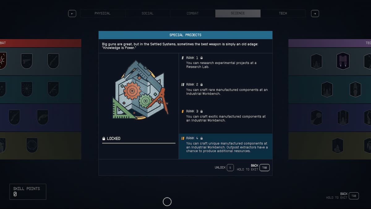Master The Secrets Of The Research Lab - Starfield Guide