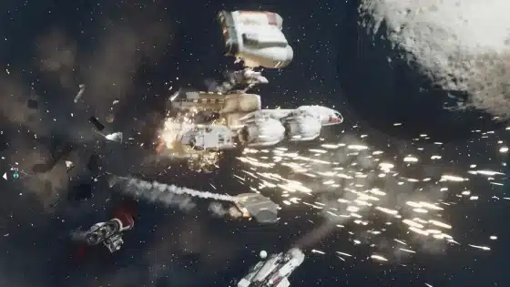 Best Weapon Setup To Blast Apart Enemies In Starfield