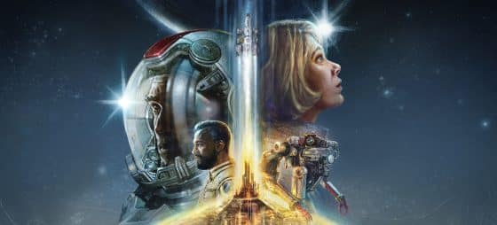 Starfield Update Today: All The Changes In A Nutshell