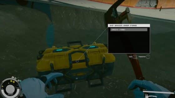 Starfield Infinite Money Glitch Xbox and PC – How to Do It