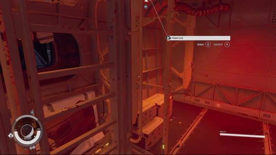 Starfield Ship Inventory – Best Ways to Expand Inventory