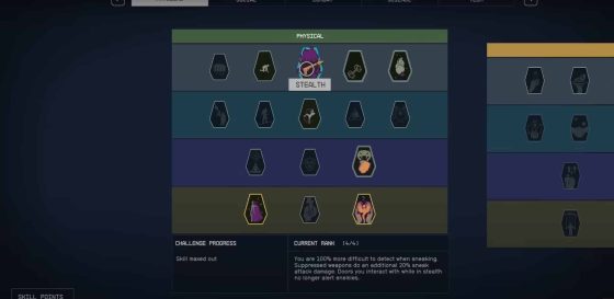 Unlocking And Mastering The Stealth Build: Starfield Guide