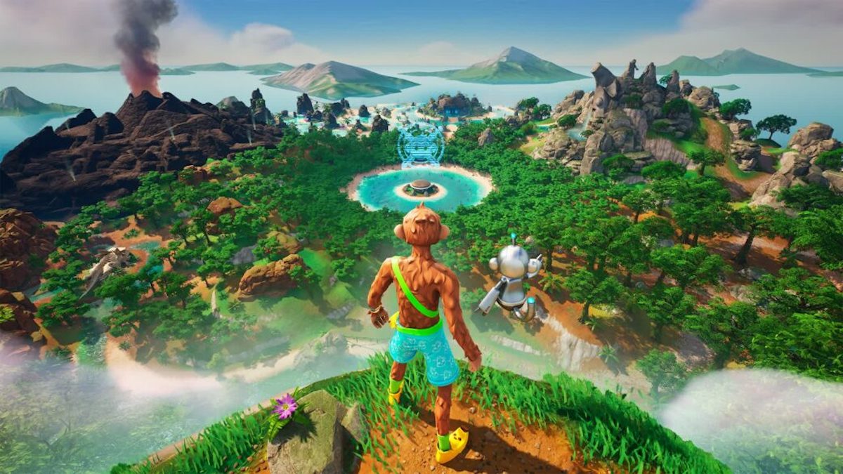 Fortnite Hunger Games Map Codes