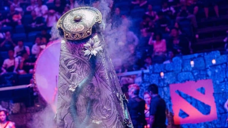 The Dark Horses of TI 2023
