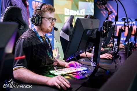 Coach Daps Steps In For Patsi: Liquid Faces Visa Delays