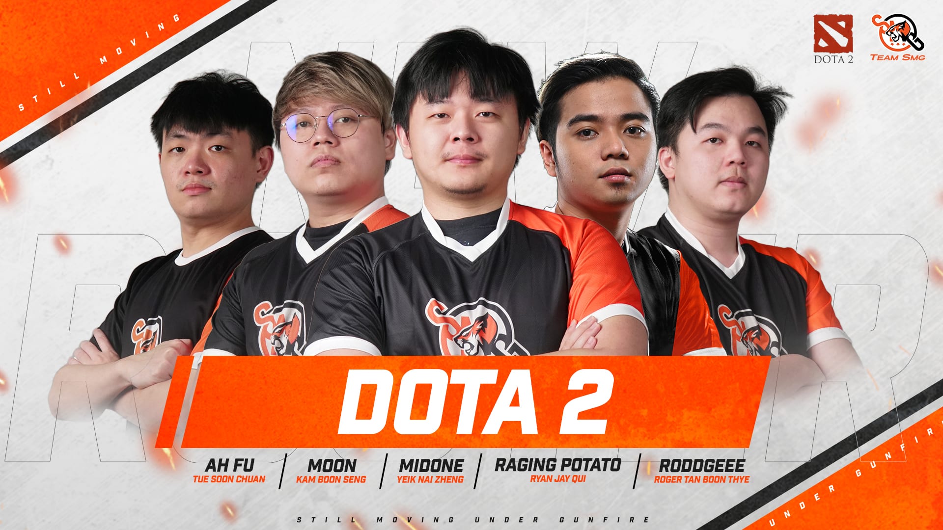 Ranking The Regions Ahead Of TI 12: War For Supremacy