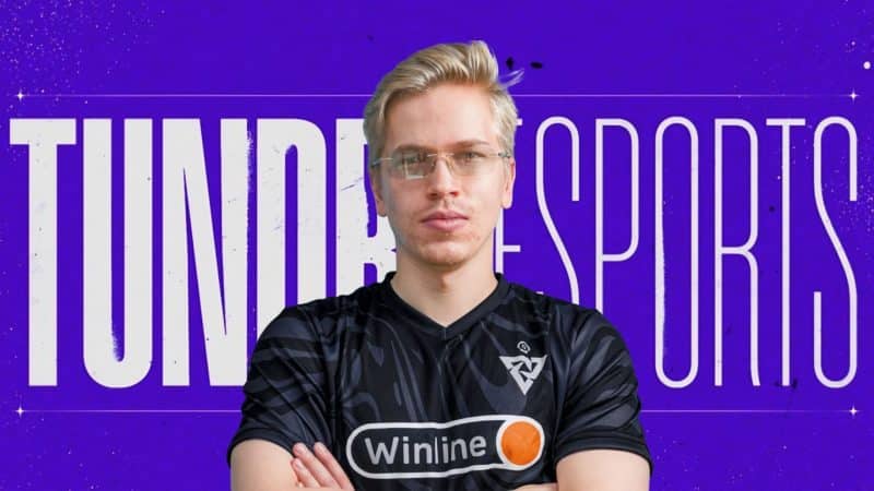 Who is Topson? Dota 2 Player Profile