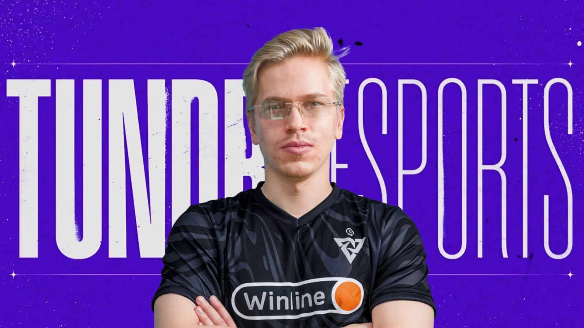 Topson's Astonishing Departure from OG to Tundra Esports