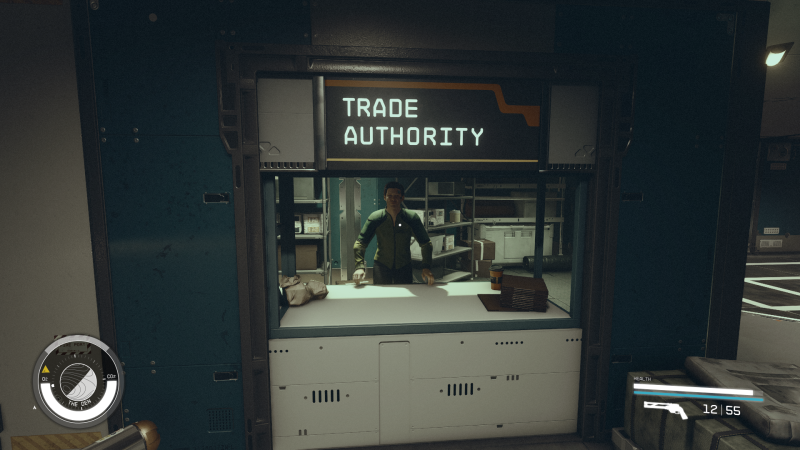 Starfield Inventory Management Guide: Making Space in Space