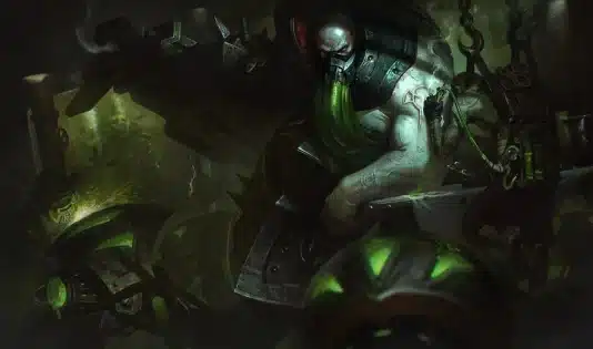 Best Urgot Counters In League of Legends