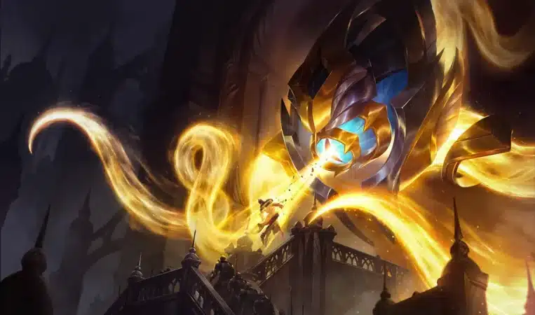 LoL 13.24 Patch