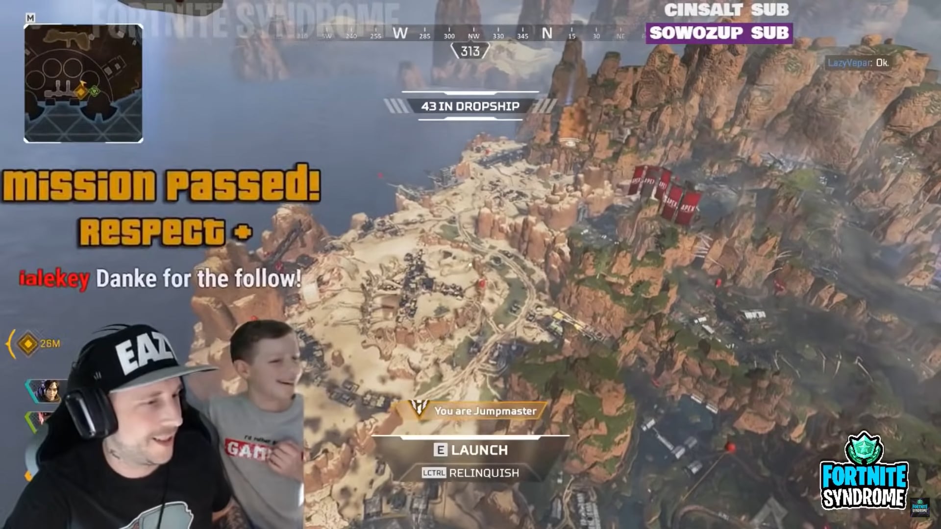 The 5 Best Twitch Livestream Raids Of All Time