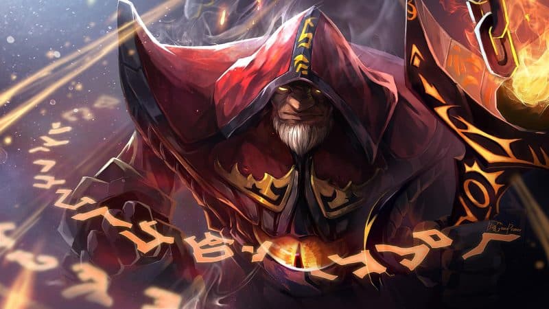 3 Overpowered Dota 2 Safe Lane Hero Combos For Gaining MMR
