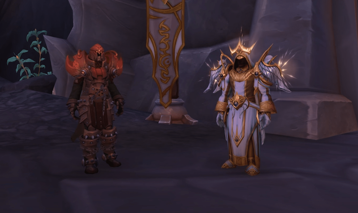 10.2 Tier Set bonuses