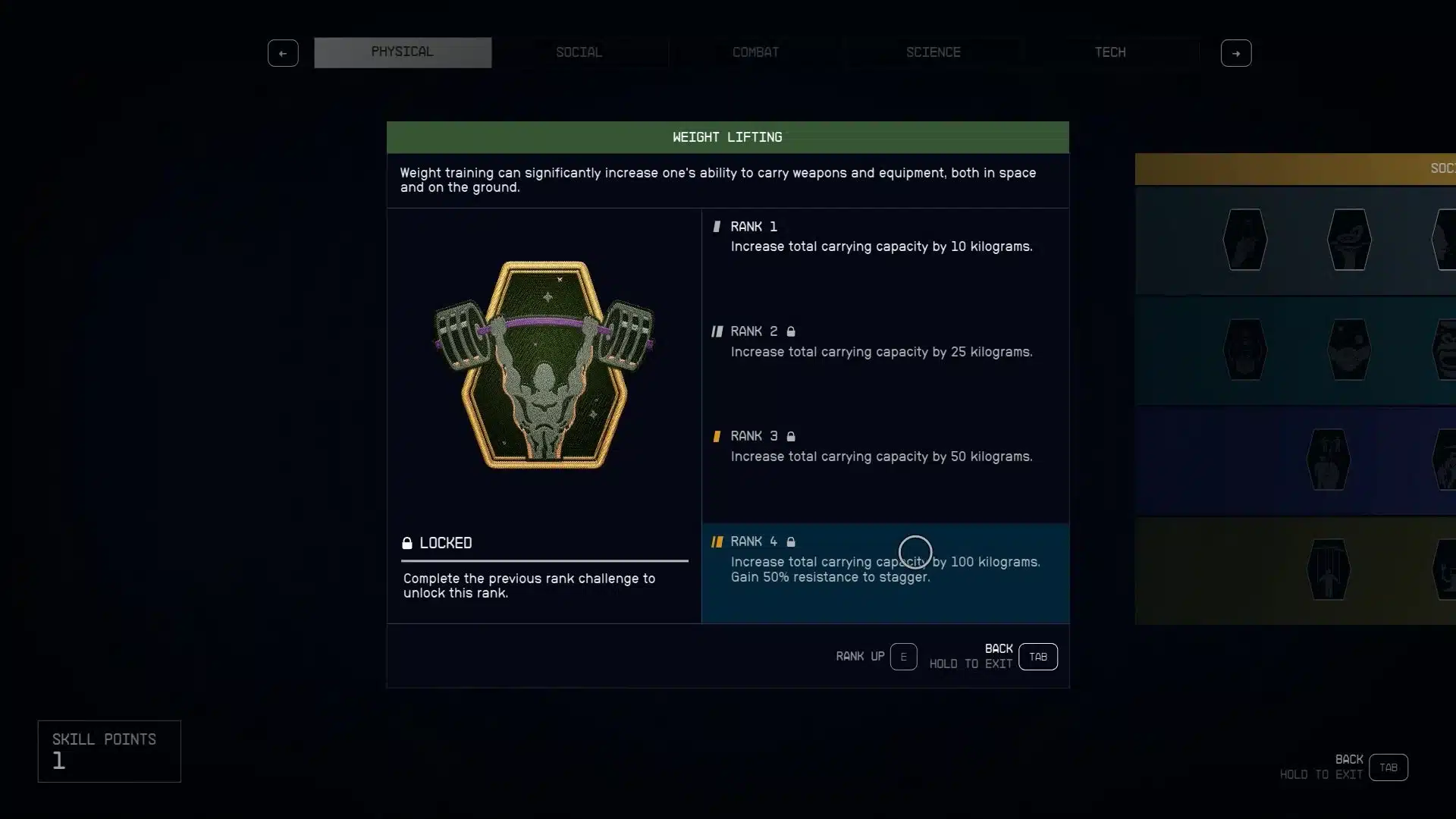 Starfield Inventory Management Guide: Making Space in Space