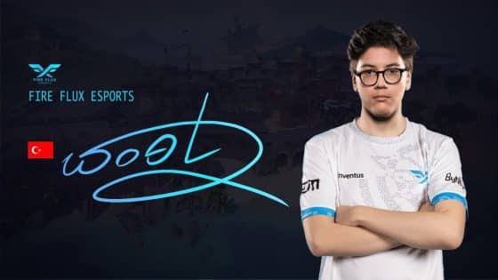 Team Heretics’ Bold Investment: Signing Wo0t for VCT 2024