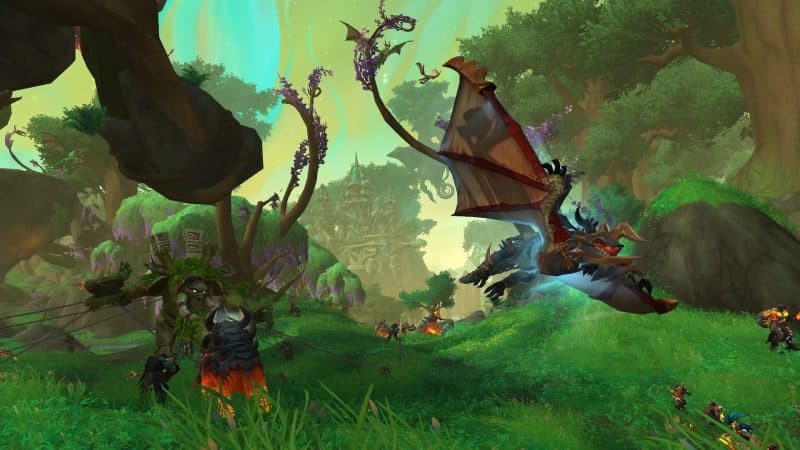World of Warcraft