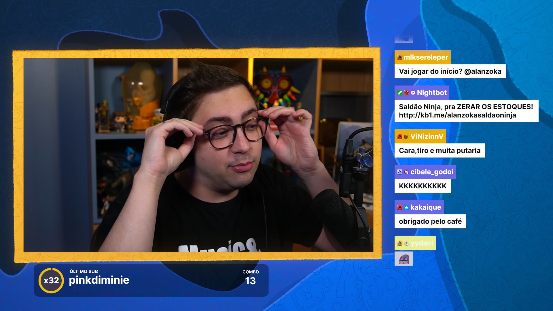 The 5 Best Cyberpunk 2077 Streamers in 2023