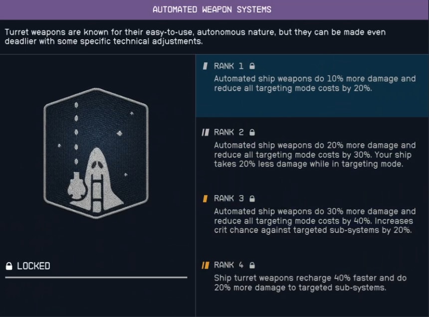 starfield tech skills