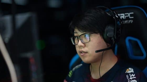 Dota 2: Offlaners At The International 12 And Their Signature Heroes #3