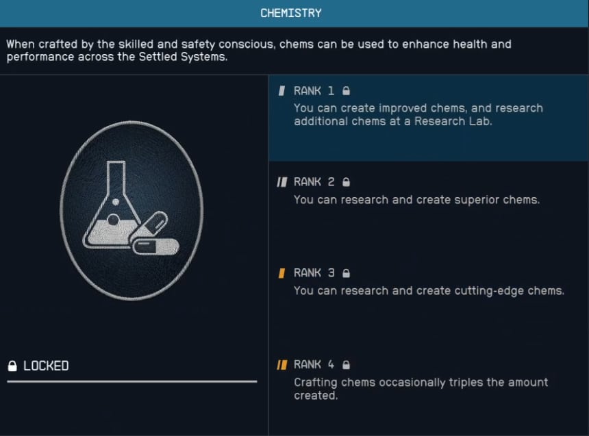 starfield science skills