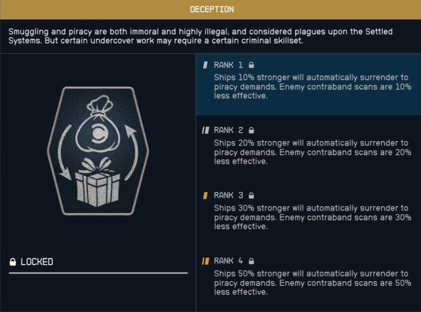 starfield social skills