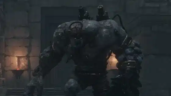 Lies of P Door Guardian: How to Beat it