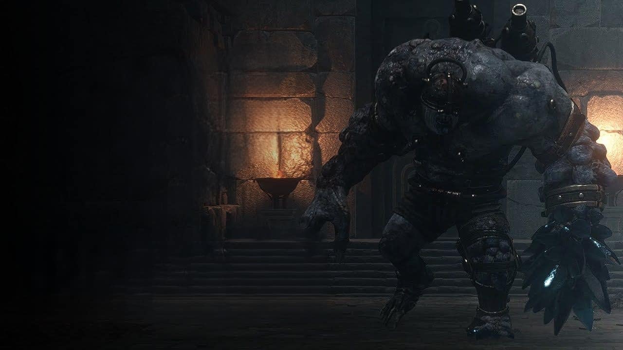 lies of p door guardian