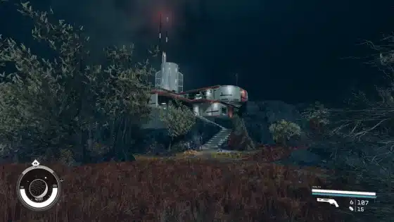 Starfield Dream Home Location