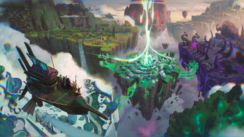 theory craft games project loki eu playtest